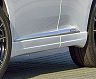 ROWEN Aero Side Steps (FRP)