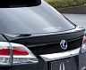 AIMGAIN Pure VIP GT Rear Gate Spoiler (FRP)