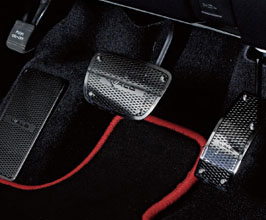 WALD Pedal Set for Lexus RX 3
