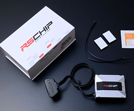 THINK DESIGN RS Chip - OBDII Plug-N-Play ECU Tune | Electronics for ...