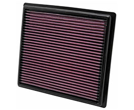 K&N Filters Replacement Air Filter for Lexus RX 4