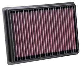 K&N Filters Replacement Air Filter for Lexus RX 4