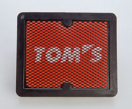 TOMS Racing Air Filter Super Ram2 Street for Lexus RX350