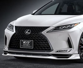 AIMGAIN Sport Front Lip Spoiler (FRP) for Lexus RX 4