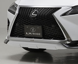 LX-MODE Front Under Garnish (FRP) for Lexus RX 4