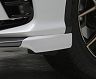LX-MODE Aero Front Side Spoilers (FRP) for Lexus RX450h / RX350 F Sport