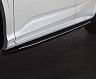 THINK DESIGN Side Running Boards (FRP)