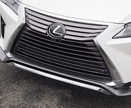 Now Carrying THINK DESIGN Front Lip + Side Boards + Rear Diffuser