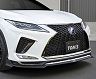 TOMS Racing Aero Front Lip Spoiler (FRP) for Lexus RX450h / RX350 F Sport