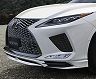 TRD Front Lip Under Spoiler (ABS) for Lexus RX450h / RX300 F Sport