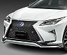 TRD Front Lip Under Spoiler (PPE)
