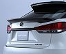 Artisan Spirits Sports Line BLACK LABEL Rear Gate Spoiler