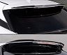 Artisan Spirits Sports Line BLACK LABEL Rear Roof Spoiler