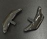 Artisan Spirits Paddle Shifters (Carbon Fiber) for Lexus RX450h / RX350