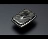 THINK DESIGN Mouse (Carbon Fiber)