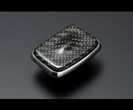 THINK DESIGN Mouse (Carbon Fiber) for Lexus RX450h / RX350