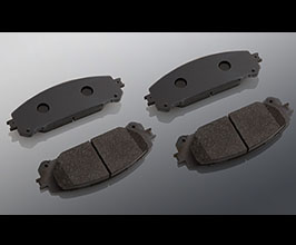 TRD Wheel Care Brake Pads Set - Front for Lexus RX 4