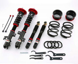 Blitz Damper Zz R Coil Overs Coil Overs For Lexus Rx 4 Top End Motorsports