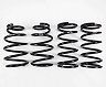 RS-R Down Sus Lowering Springs for Lexus RX450h AWD