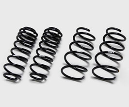 TOMS Racing Comfort Lowdown Springs for Lexus RX 4