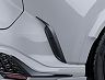 Artisan Spirits Sports Line Black Label Rear Bumper Garnish for Lexus RX450h / RX350h / RX350