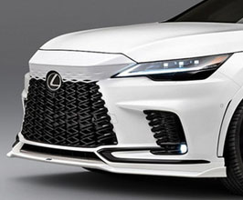 AIMGAIN Sport Front Lip Spoiler for Lexus RX 5