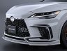 Artisan Spirits Sports Line Black Label Front Lip Spoiler (FRP)