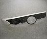 Loop Graphics Alex Grill Front Upper Grill (ABS) for Lexus RX500h / RX350 F Sport