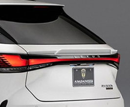 AIMGAIN Sport Rear Gate Spoiler for Lexus RX500h / RX350 F Sport