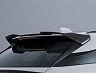 Artisan Spirits Sports Line Black Label Rear Roof Spoiler