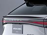 Artisan Spirits Sports Line Black Label Rear Gate Trunk Spoiler