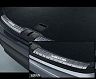 Lexus JDM Factory Option Illuminating Rear Scuff Sills with Double Lexus Logos