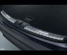 Lexus JDM Factory Option Illuminating Rear Trunk Sills with Lexus F Sport Logos