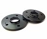 KSP REAL Wheel Spacers 5x114.3 M14x1.5 - 14mm with Hub (Steel) for Lexus RX500h / RX450h+ / RX350h / RX350