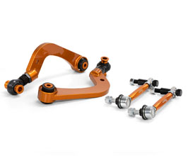 T-Demand Rear Upper Control Arms with Stabilizer Links for Lexus RX 5