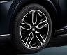 Lexus JDM Factory Option Custom Cast 1-Piece Wheels - Type-B for Lexus RX450h+ / RX350h / RX350