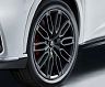 Lexus JDM Factory Option Custom Cast 1-Piece Wheels - Type-A