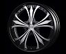 Mz Speed Juno Dejavu Forged 2-Piece Wheels