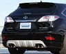 LEXON Exclusive Aero Rear Diffuser (FRP)