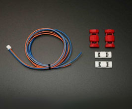 BLITZ Start Control System SCS Harness (for Power Thro and Thro Con) for Lexus RX AL20