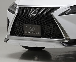 LX-MODE Front Under Garnish (FRP) for Lexus RX AL20