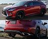 ESPRIT Ltd PREMIERE Spoiler Lip Kit (FRP)
