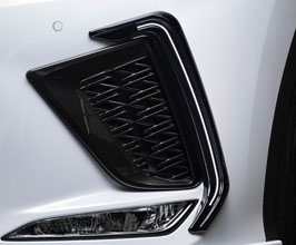 Mz Speed LUV Line Front Daylights Kit for Lexus RX AL20