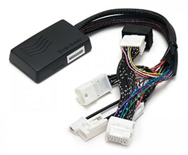 Beat-Sonic Navigation and DVD Control Bypass Module for Lexus RX AL20