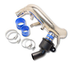 EXART Air Intake Stabilizer Pipe with Sound Generator (Stainless