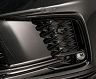 ROWEN Front Bumper Duct Insert Exensions