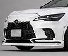 Admiration Premium Sport Aero Front Lip Spoiler (FRP)