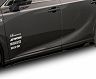 ROWEN Aero Side Under Spoilers (FRP)