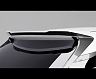 Admiration Premium Sport Rear Roof Spoiler (FRP)