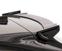 ROWEN Rear Roof Wing with LED for Lexus RX500h / RX350 F Sport